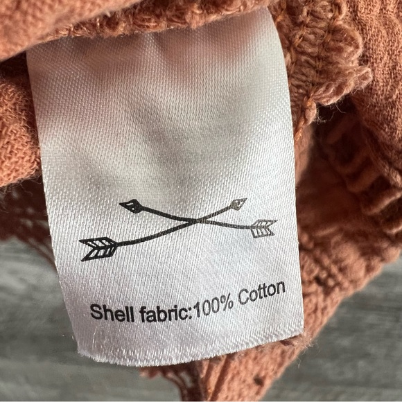 Rylee + Cru top - Picture 3 of 4